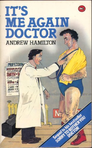 It's Me Again, Doctor