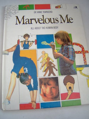 Marvellous Me