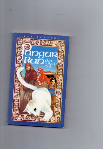 Pangur Ban