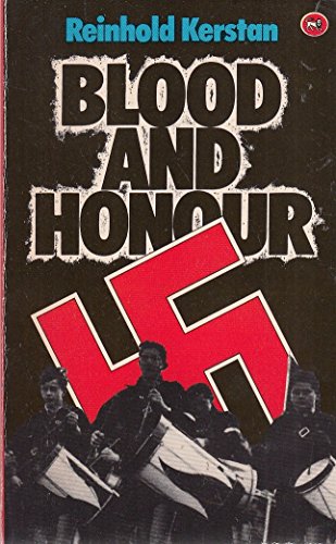 Blood and Honour