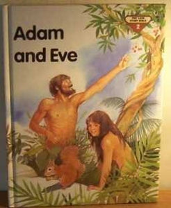 Adam and Eve 