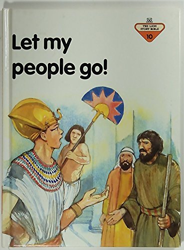 Let My People Go!