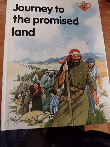 Journey to the Promised Land