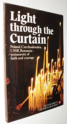 Light Through the Curtain
