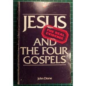 Jesus and the Four Gospels 