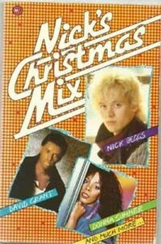 Nick's Christmas Mix