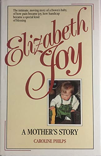 Elizabeth Joy