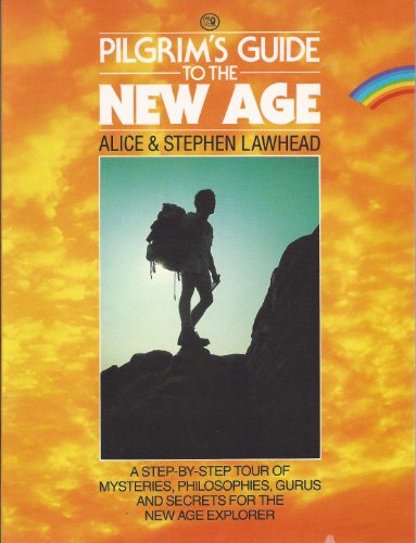 Pilgrim's Guide to the New Age