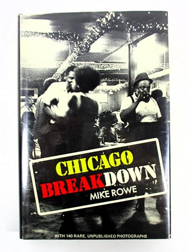 Chicago Breakdown