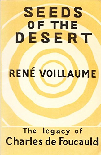 Seeds of the Desert