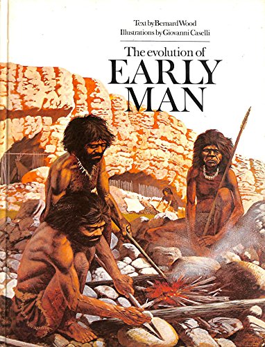 Evolution of Early Man