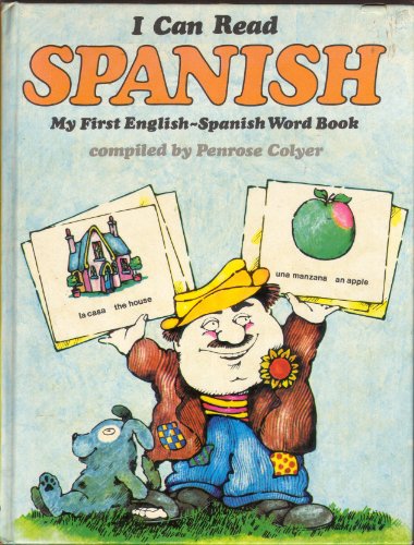 I Can Read Spanish