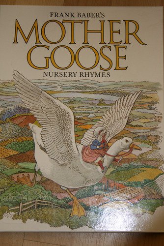 Mother Goose Nursery Rhymes