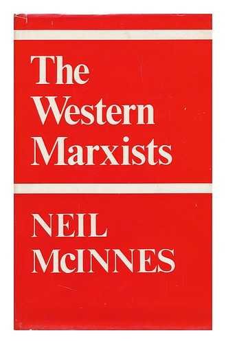 Western Marxists