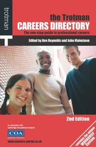 The Trotman Careers Directory 