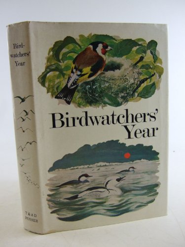 Bird-watcher's Year