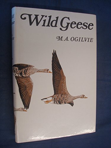Wild Geese