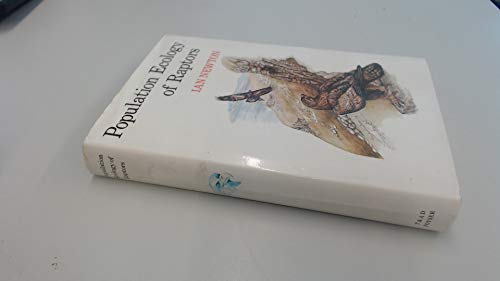 Population Ecology of Raptors