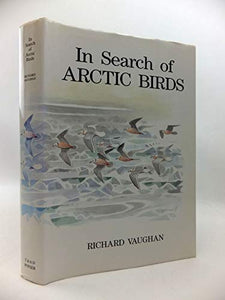 In Search of Arctic Birds 