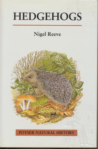 Hedgehogs