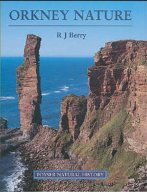 Orkney Nature