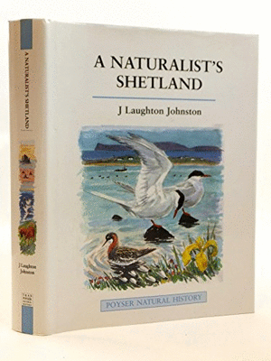 A Naturalist's Shetland