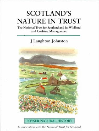Scotland's Nature in Trust