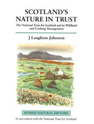 Scotland's Nature in Trust