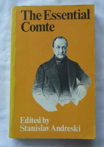 Essential Comte