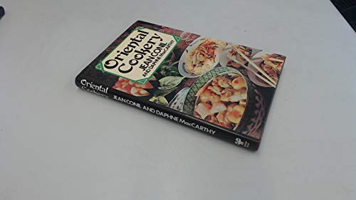 Oriental Cookery