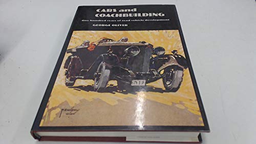 Cars and Coach Building