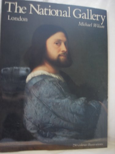 The National Gallery