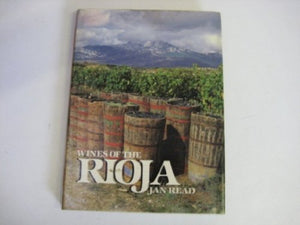 The Wines of the Rioja 