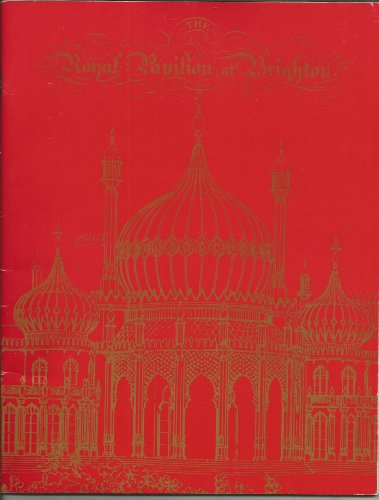 Royal Pavilion, Brighton