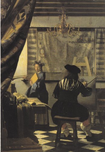 The Kunsthistorische Museum Vienna: the Painting Collection