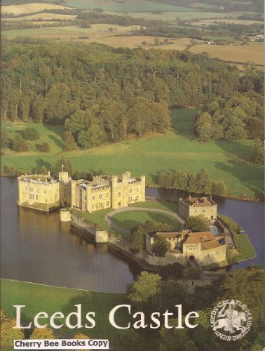 LEEDS CASTLE: MAIDSTONE-KENT