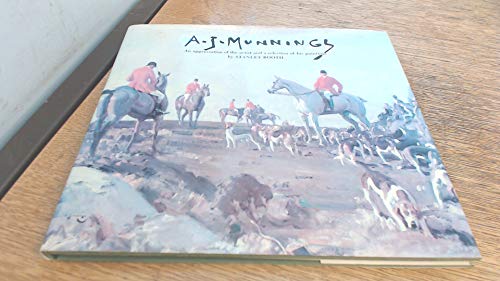 Sir Alfred Munnings, 1878-1959