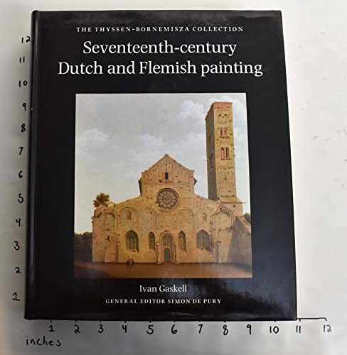 Seventeenth Century Dutch and Flemish Painting