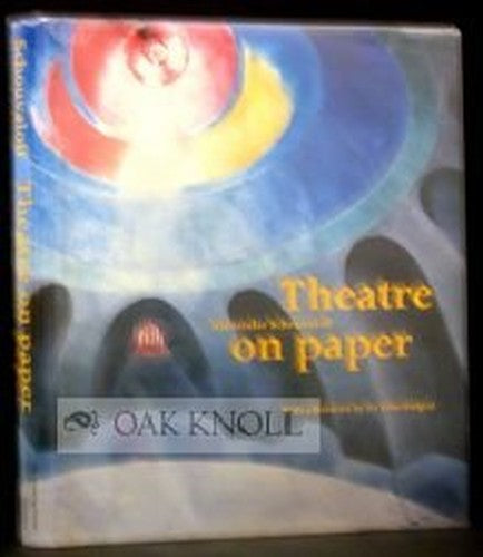 Theatre on Paper