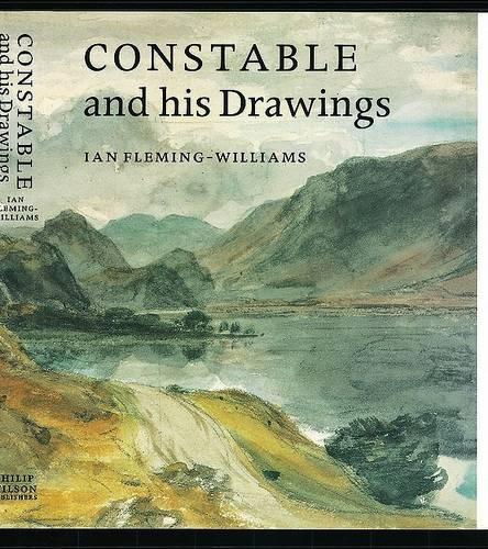 Constable and His Drawings