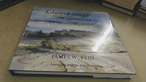 Edward Seago