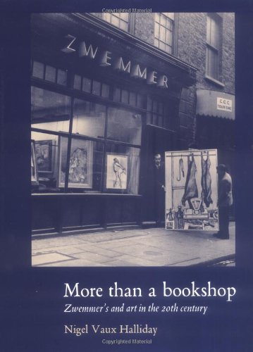 More Than a Bookshop