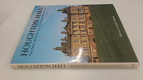 Houghton Hall