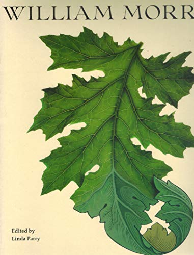 William Morris PB **