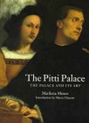 The Pitti Palace