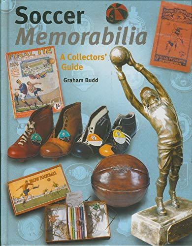 Soccer Memorabilia