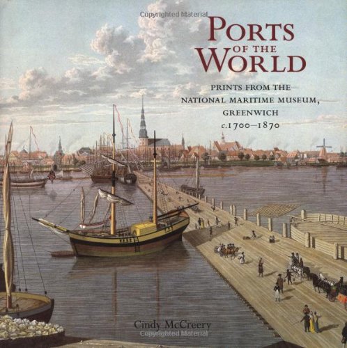 Ports of the World