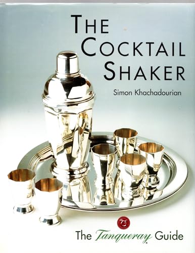 The Cocktail Shaker