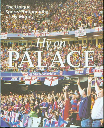 Hy on Palace