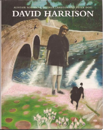 David Harrison